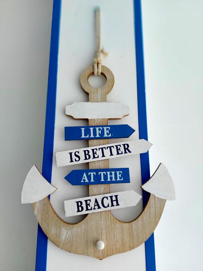 Blue Sky Apartment Benidorm Ngoại thất bức ảnh