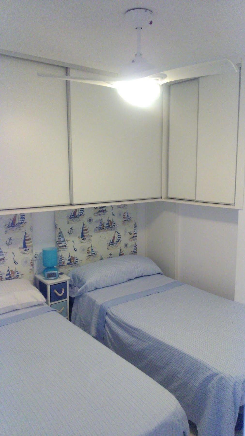 Blue Sky Apartment Benidorm Ngoại thất bức ảnh