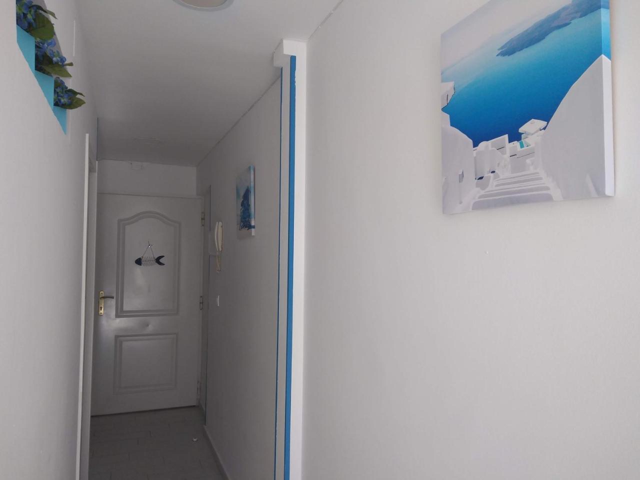 Blue Sky Apartment Benidorm Ngoại thất bức ảnh