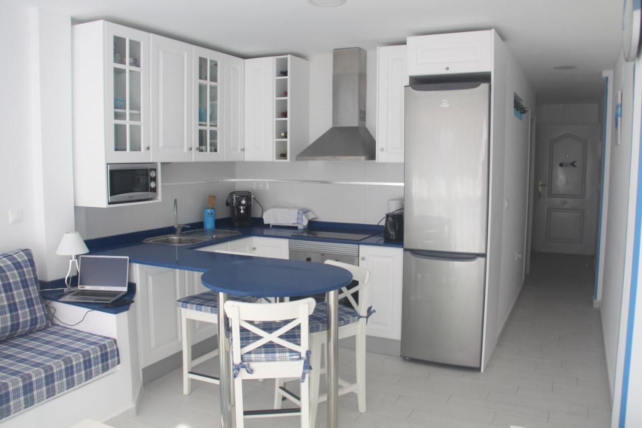 Blue Sky Apartment Benidorm Ngoại thất bức ảnh